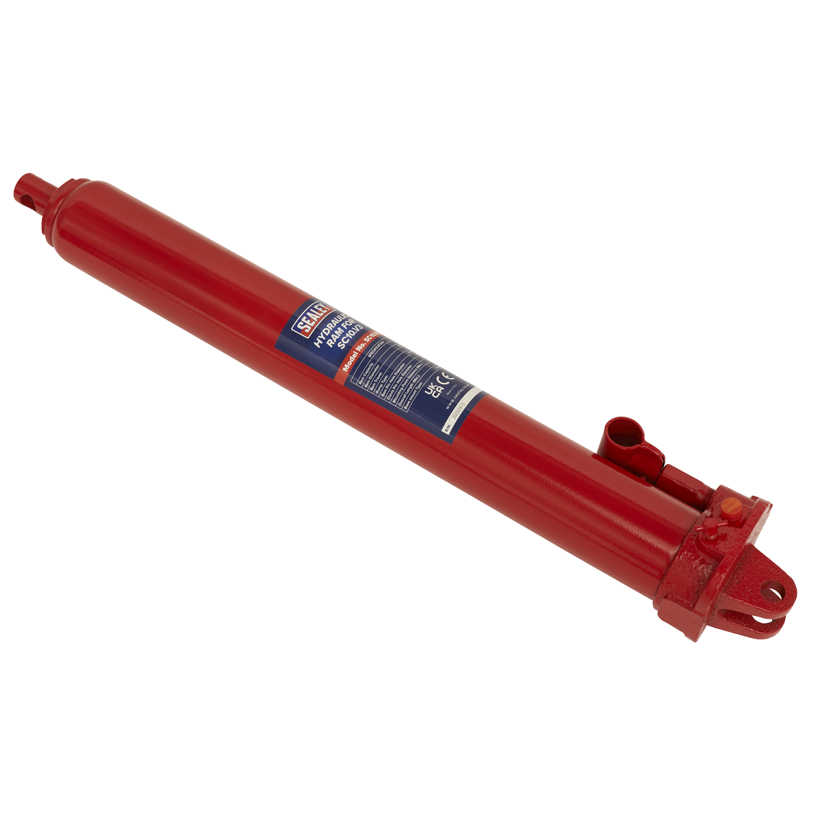 Hydraulic Ram for SC10.V3