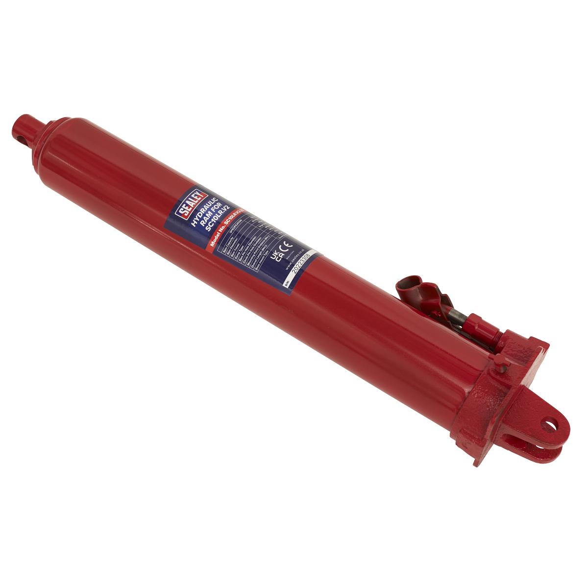 Hydraulic Ram for SC10LR.V2