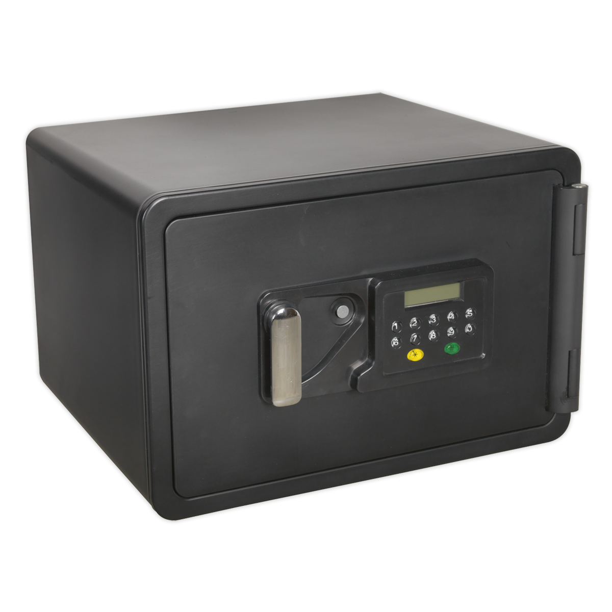 Electronic Fireproof Safe