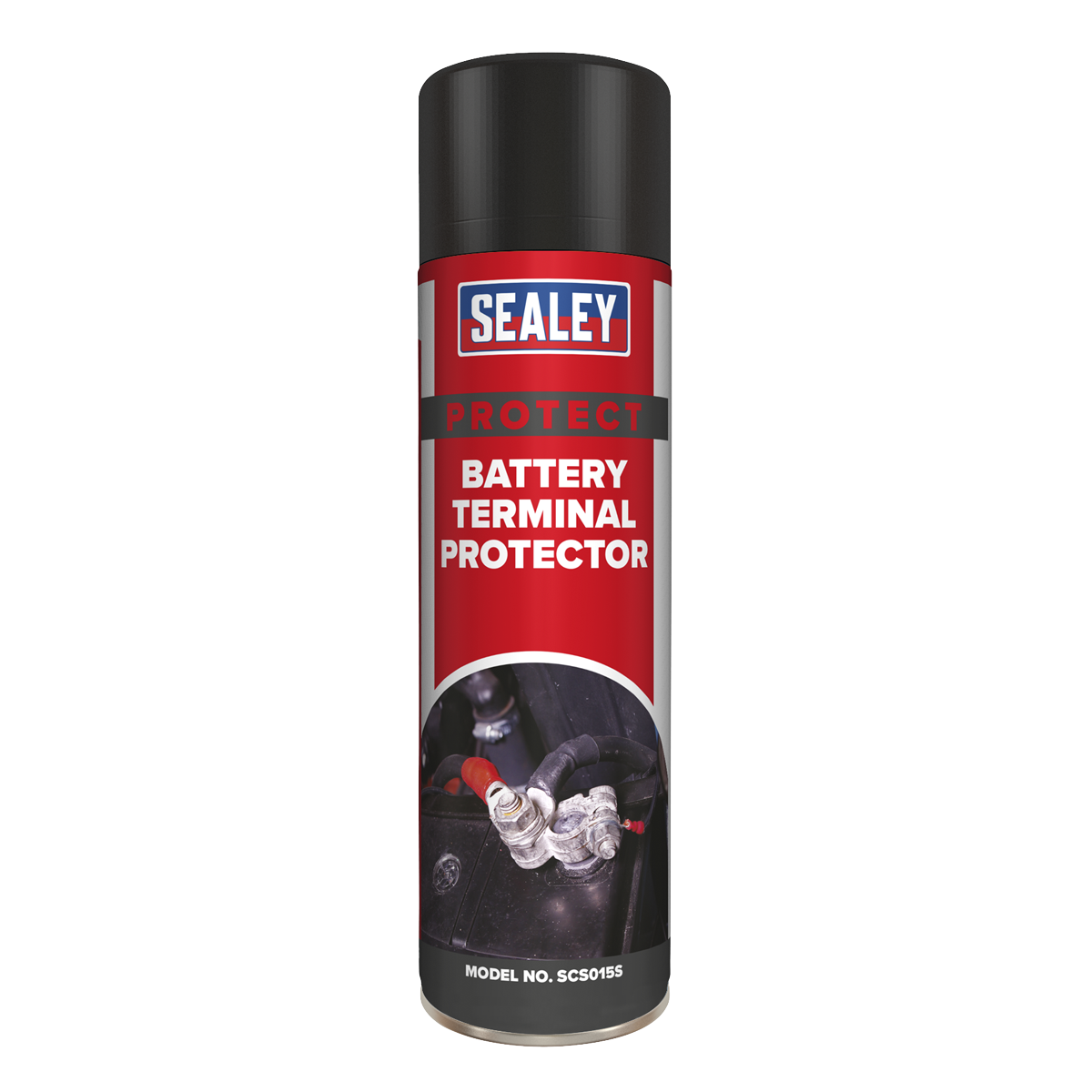 500ml Battery Terminal Spray