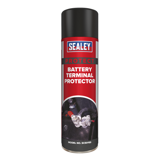 500ml Battery Terminal Spray