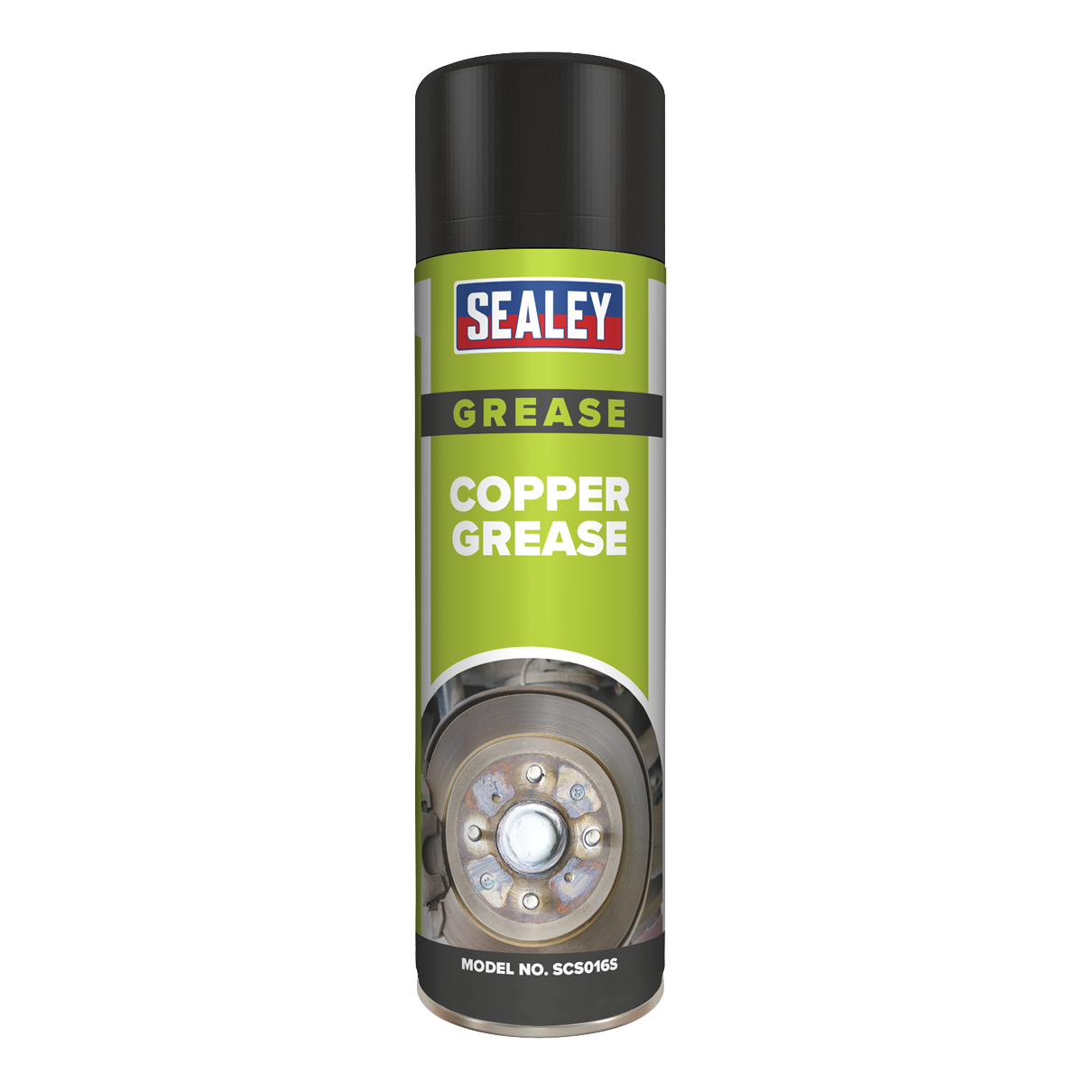 500ml Copper Grease Lubricant