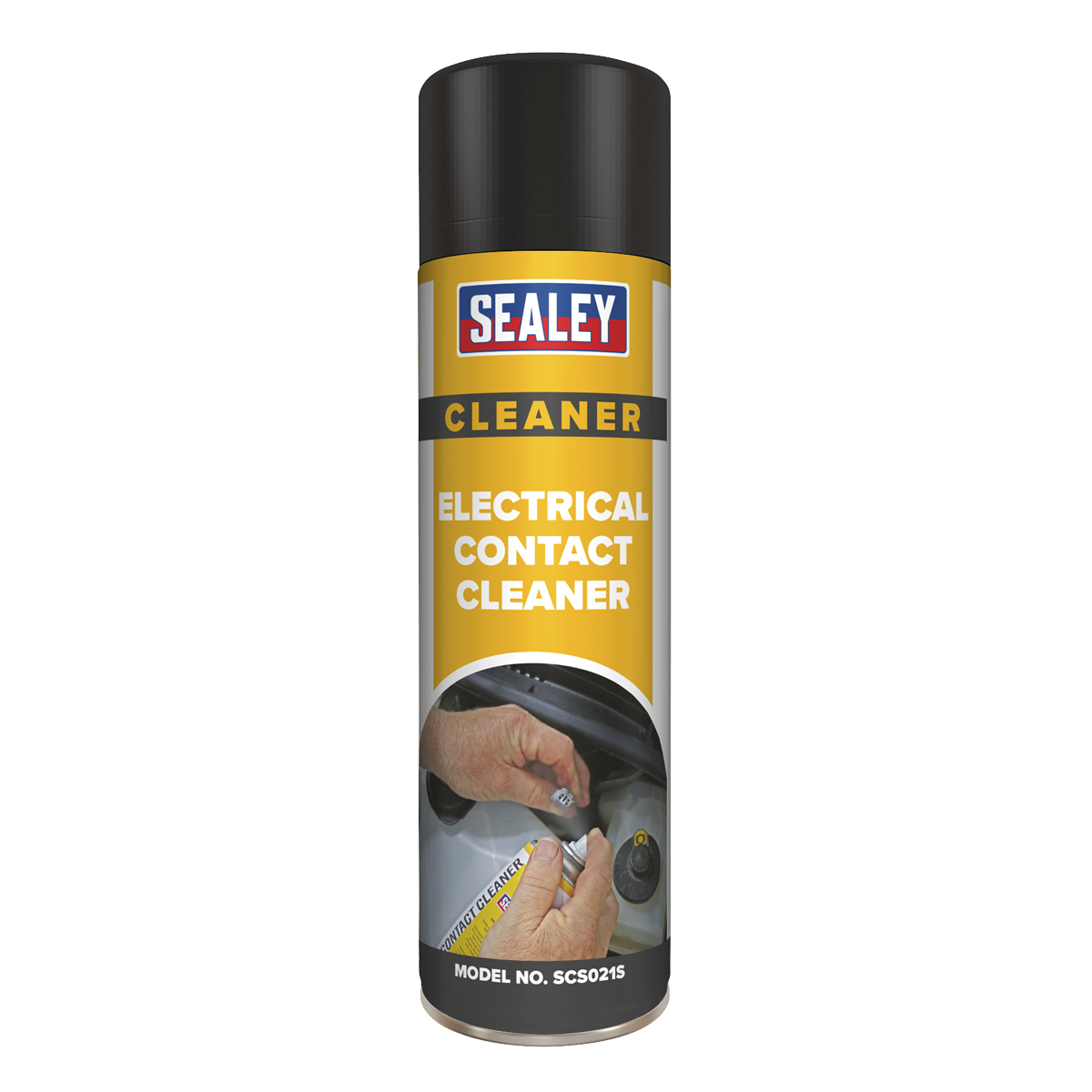 500ml Electrical Contact Cleaner