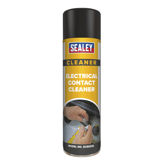 500ml Electrical Contact Cleaner