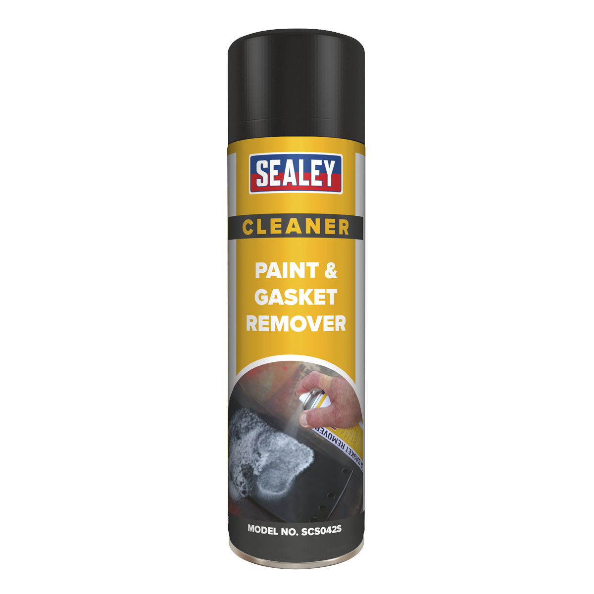 500ml Paint & Gasket Remover