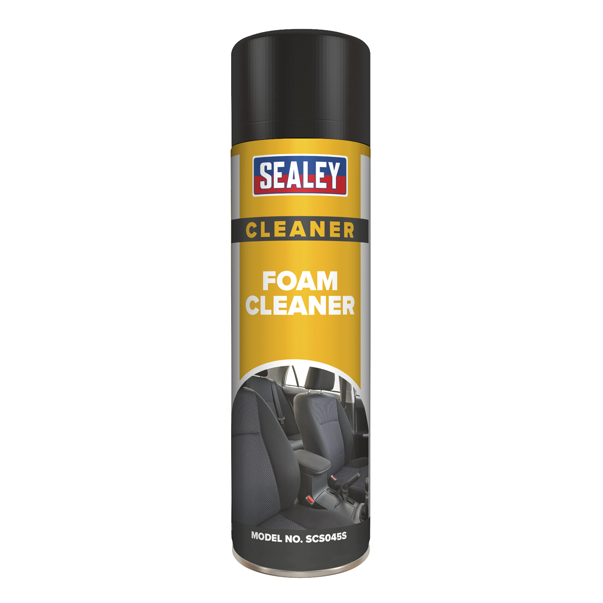 500ml Multipurpose Foam Cleaner