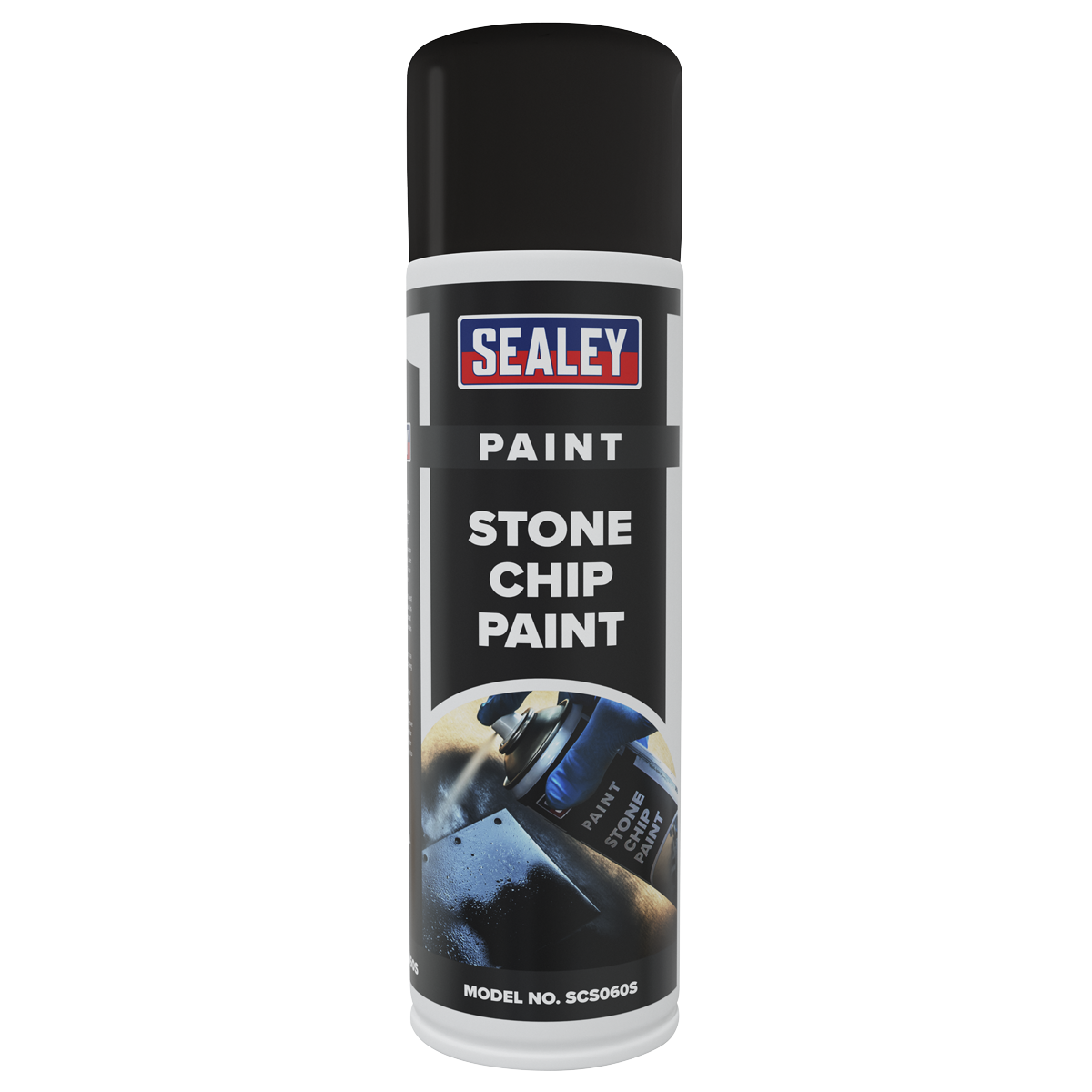 500ml Stone Chip Paint