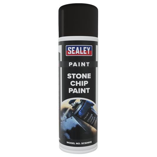 500ml Stone Chip Paint