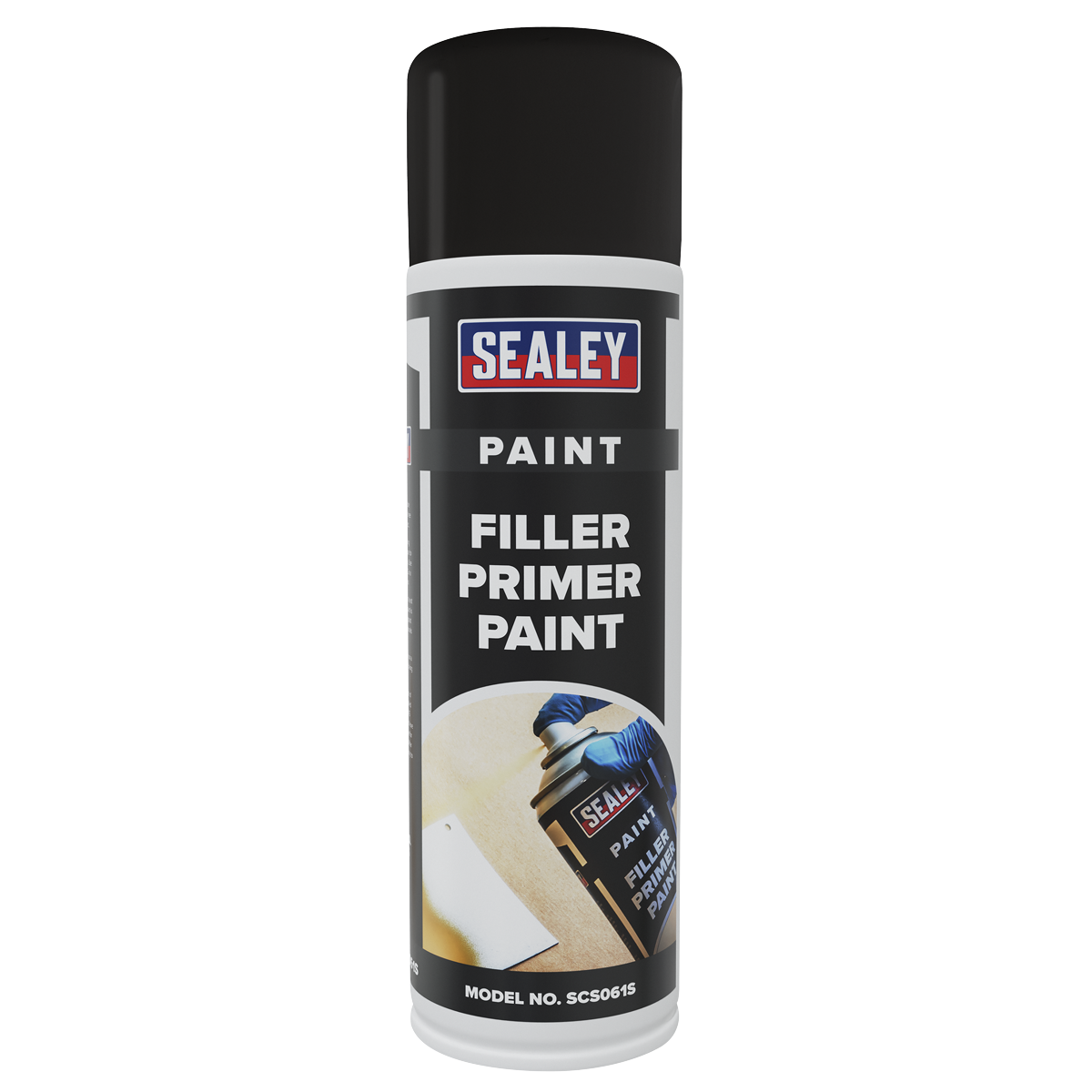 500ml Filler Primer Paint