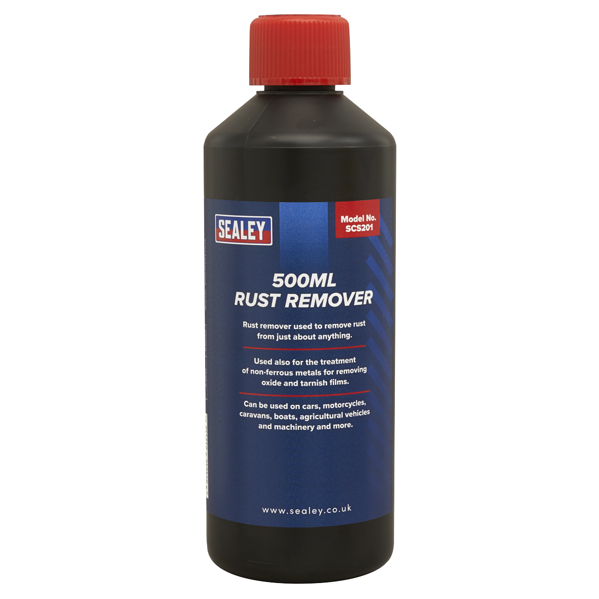 500ml Rust Remover