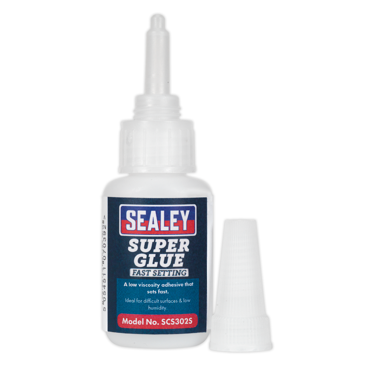 20g Fast Setting Super Glue