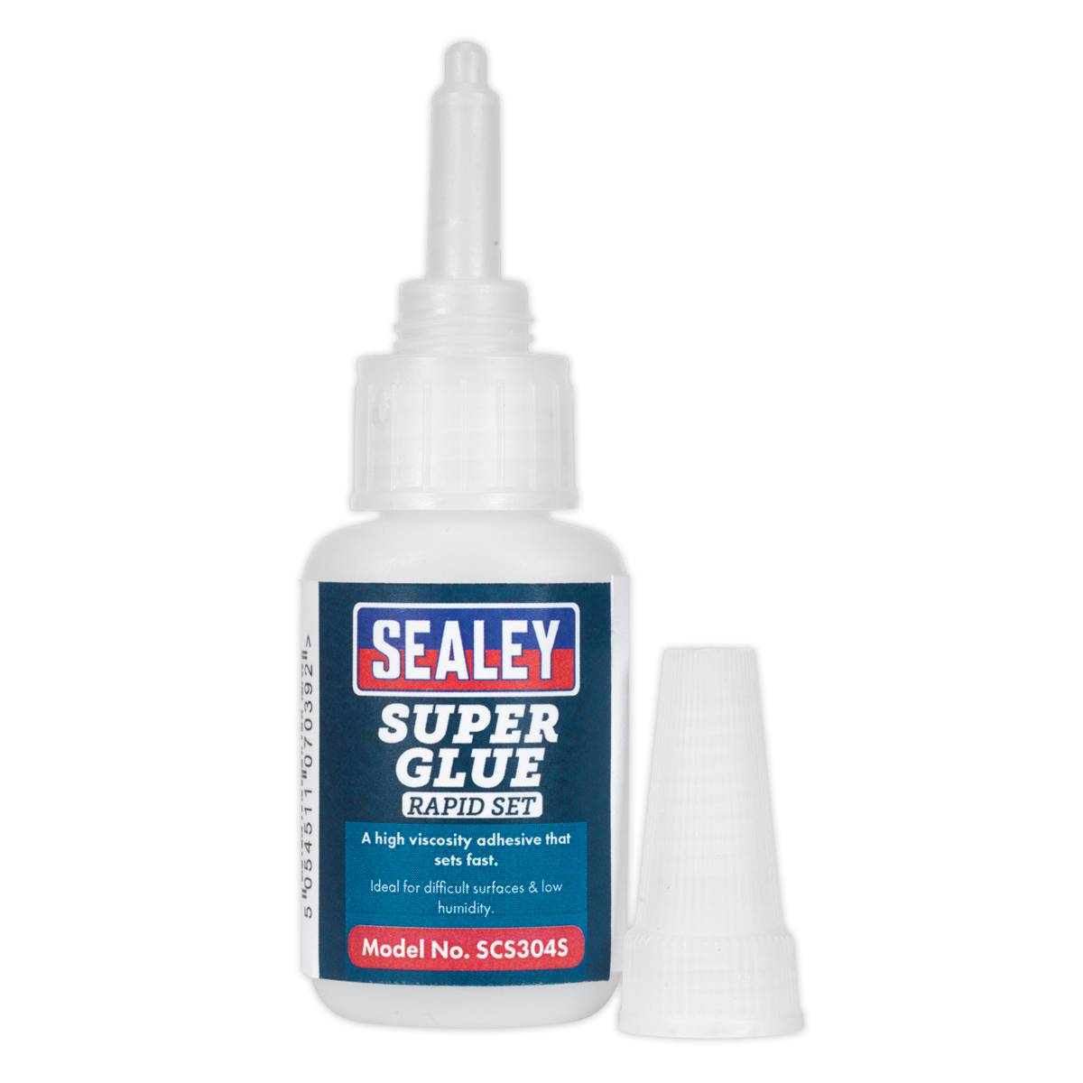 20g Rapid Set Super Glue