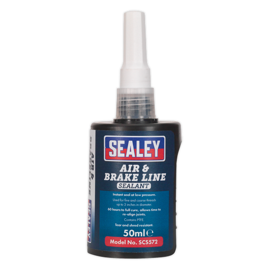 50ml Air & Brake Line Sealant