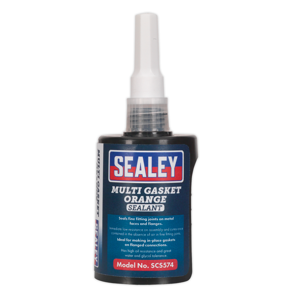 50ml Multi Gasket Sealant - Orange