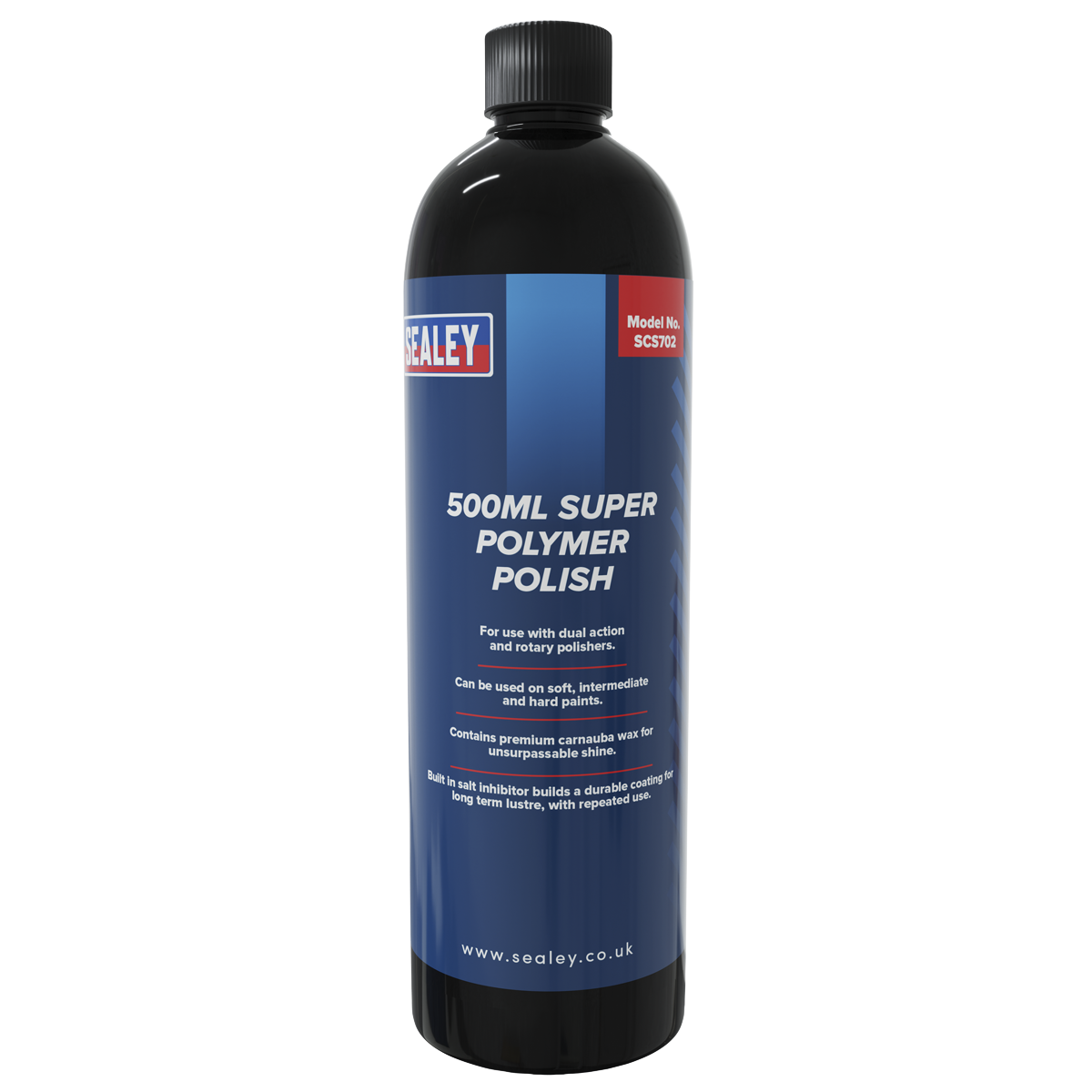 500ml Super Polymer Polish