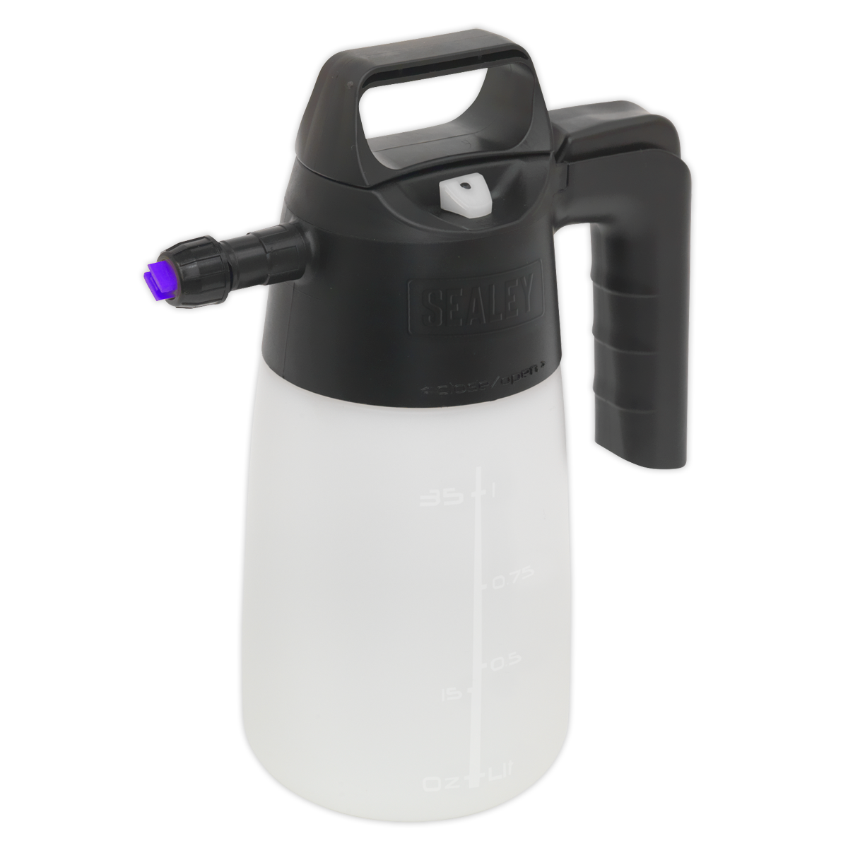 Premier Industrial Disinfectant/Foam Pressure Sprayer