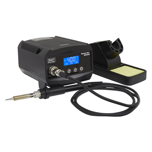 80W Soldering Station