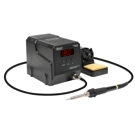 60W Soldering Station