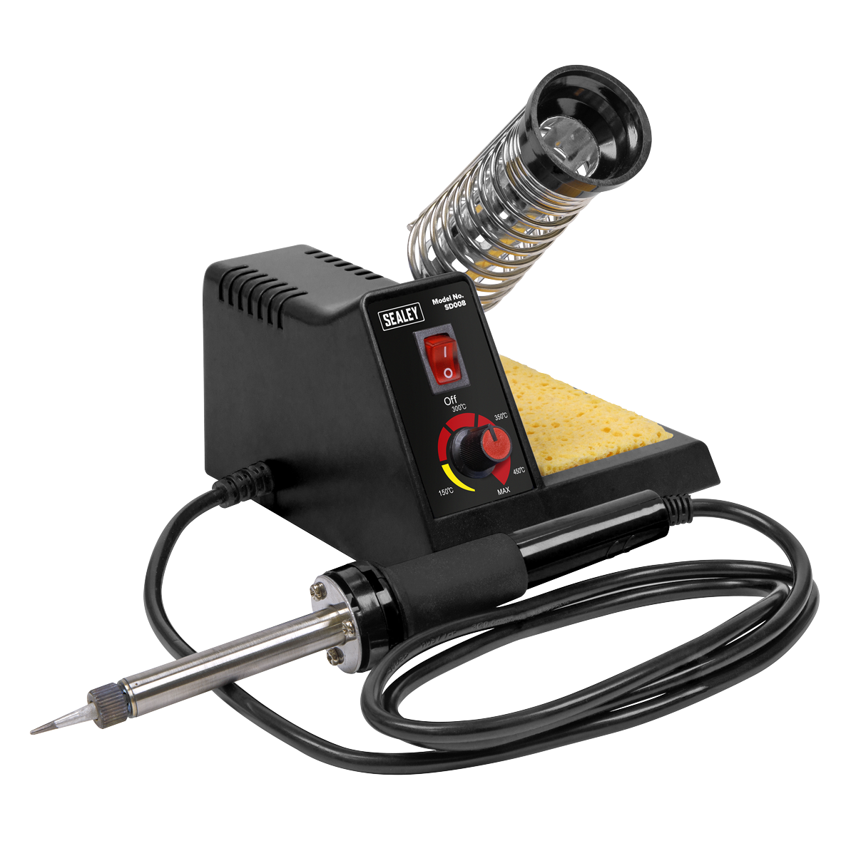 48W Soldering Station