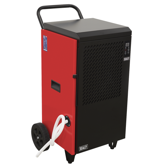 70L Industrial Dehumidifier