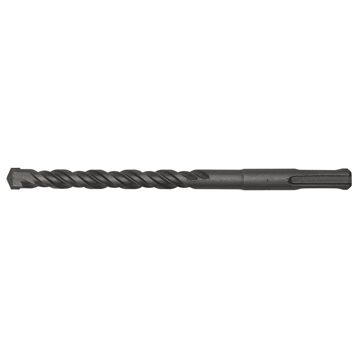 Ø10 x 160mm SDS Plus Drill Bit