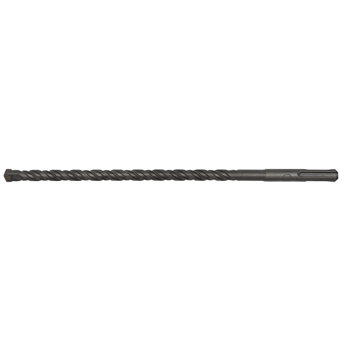 Ø10 x 260mm SDS Plus Drill Bit