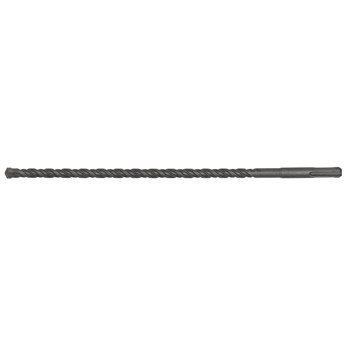 Ø10 x 310mm SDS Plus Drill Bit