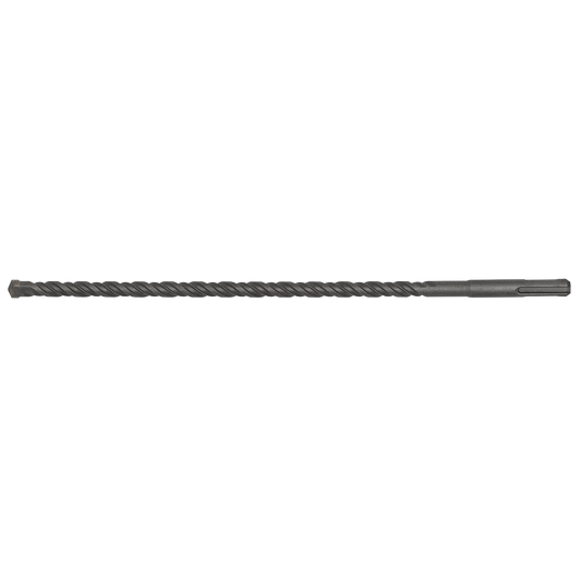 Ø10 x 310mm SDS Plus Drill Bit