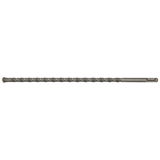 Ø10 x 360mm SDS Plus Drill Bit