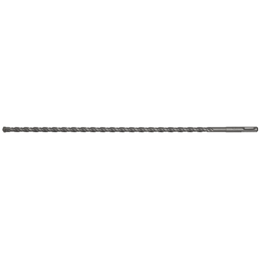 Ø10 x 450mm SDS Plus Drill Bit