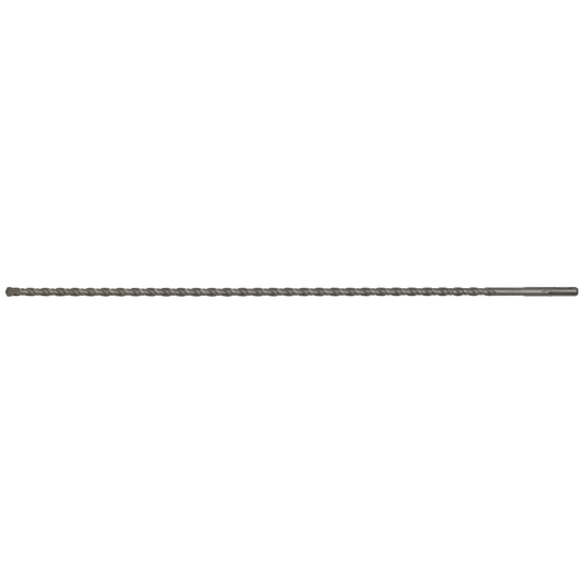 Ø10 x 600mm SDS Plus Drill Bit