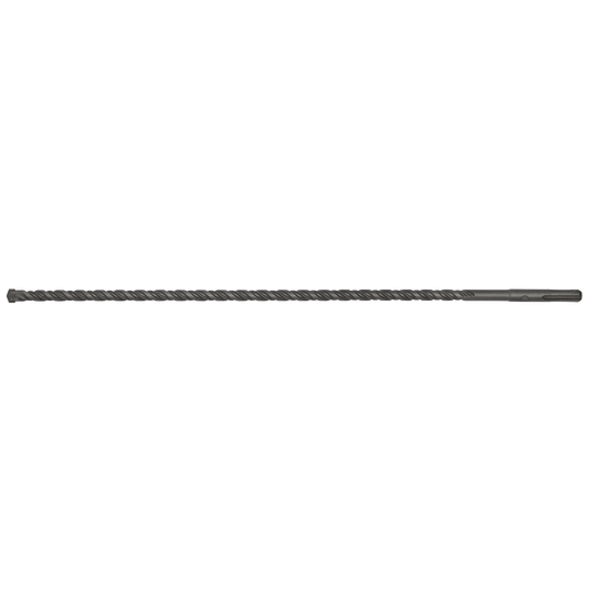 Ø11 x 450mm SDS Plus Drill Bit