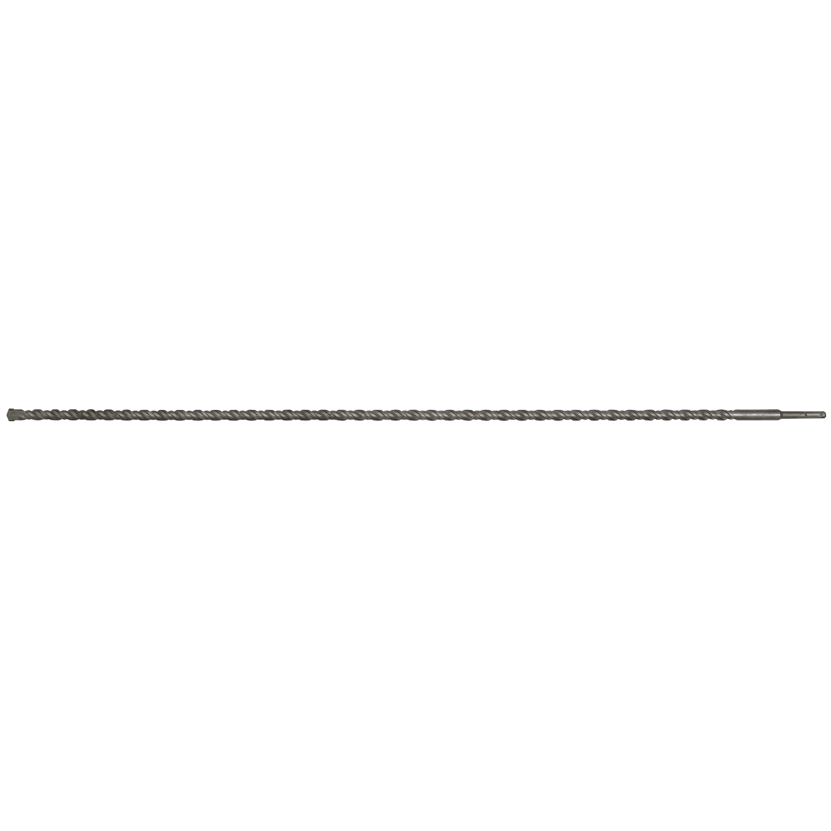 Ø14 x 1000mm SDS Plus Drill Bit