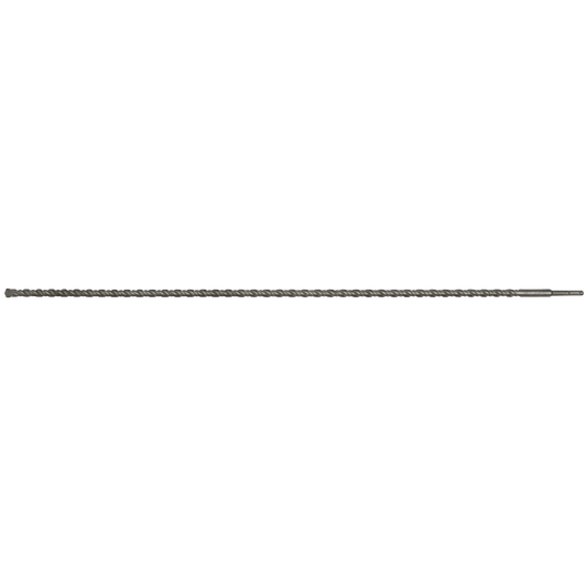 Ø14 x 1000mm SDS Plus Drill Bit