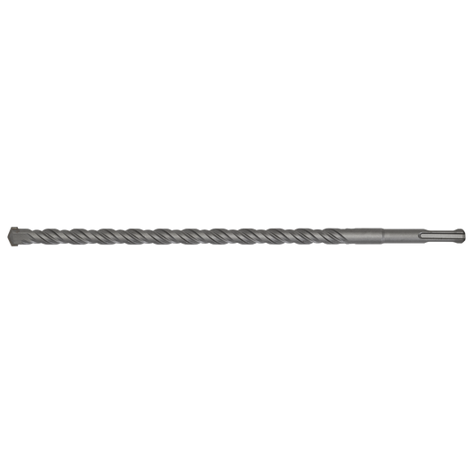 Ø14 x 310mm SDS Plus Drill Bit