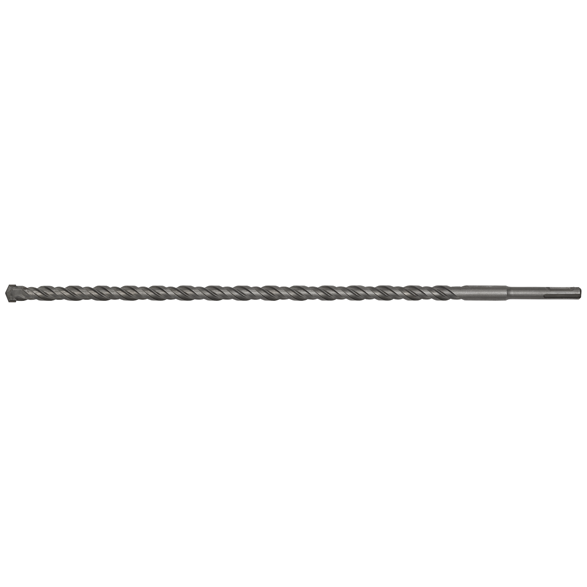 Ø15 x 450mm SDS Plus Drill Bit