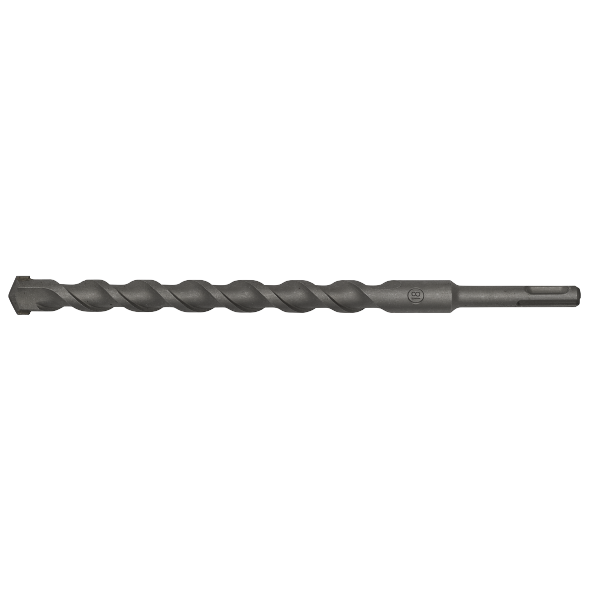 Ø18 x 250mm SDS Plus Drill Bit