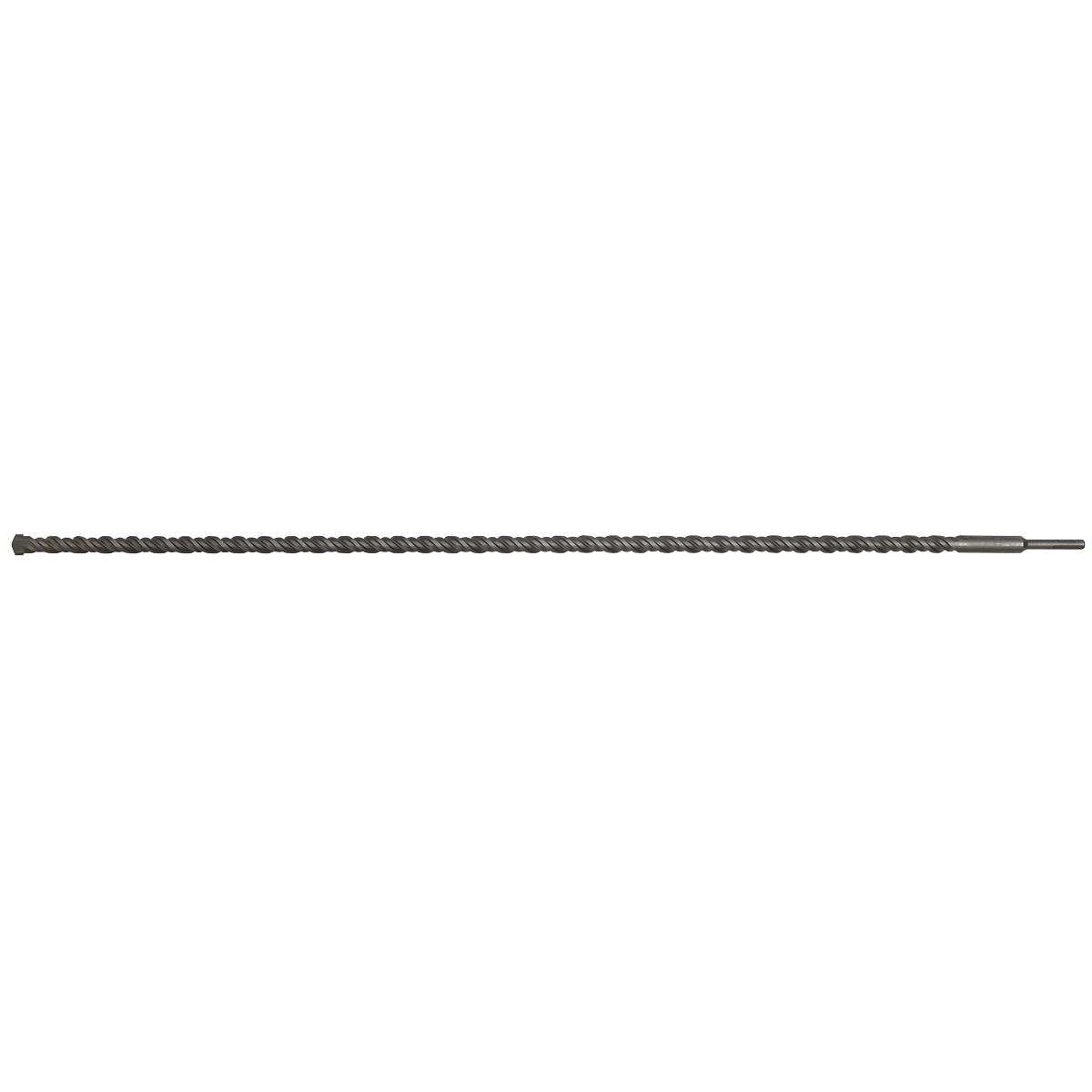 Ø20 x 1000mm SDS Plus Drill Bit