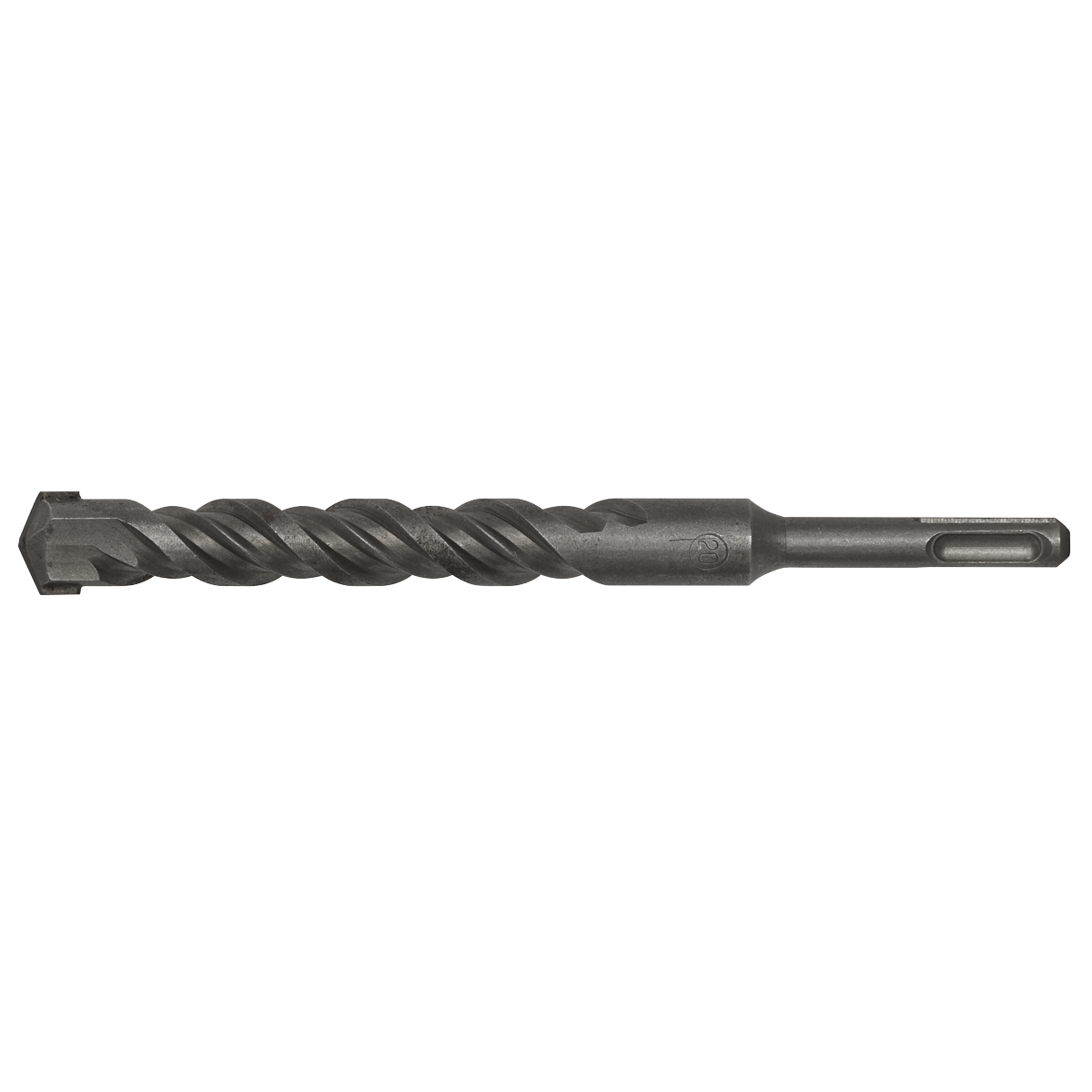 Ø20 x 200mm SDS Plus Drill Bit