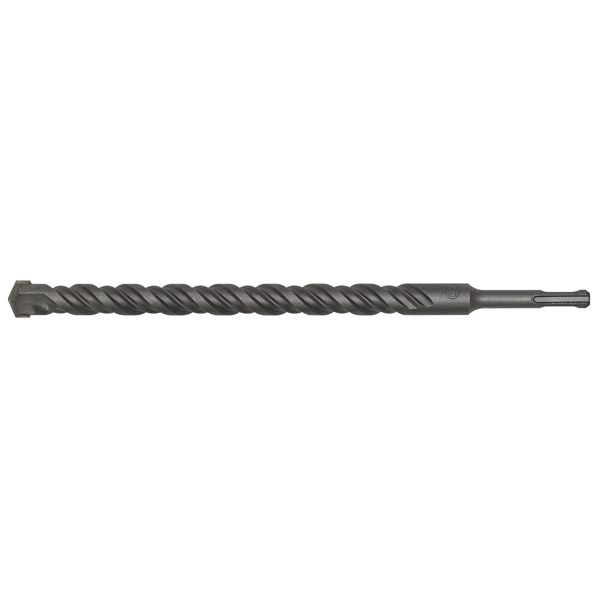 Ø20 x 300mm SDS Plus Drill Bit