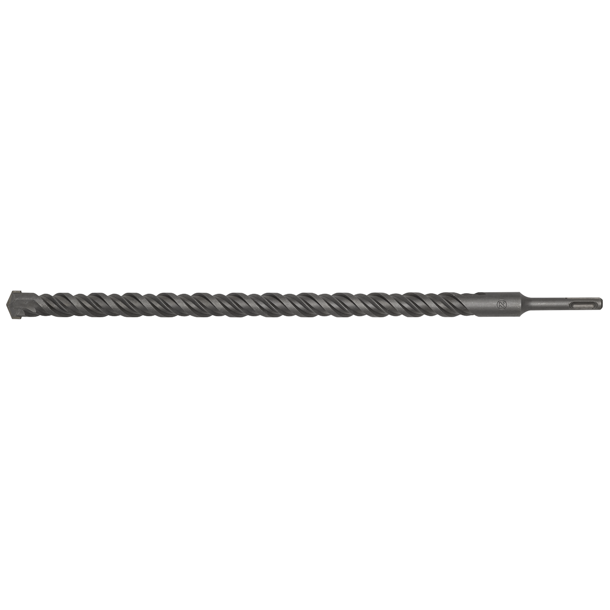 Ø22 x 450mm SDS Plus Drill Bit