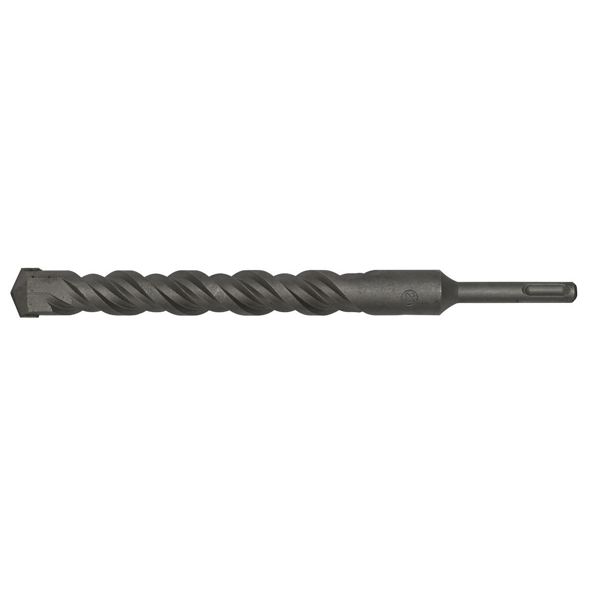 Ø23 x 250mm SDS Plus Drill Bit