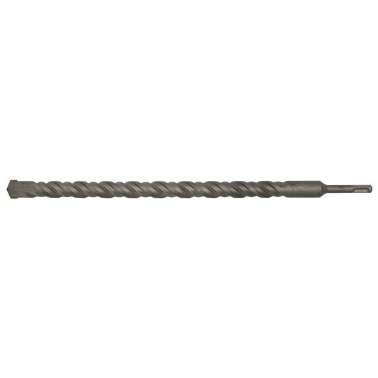 Ø23 x 450mm SDS Plus Drill Bit