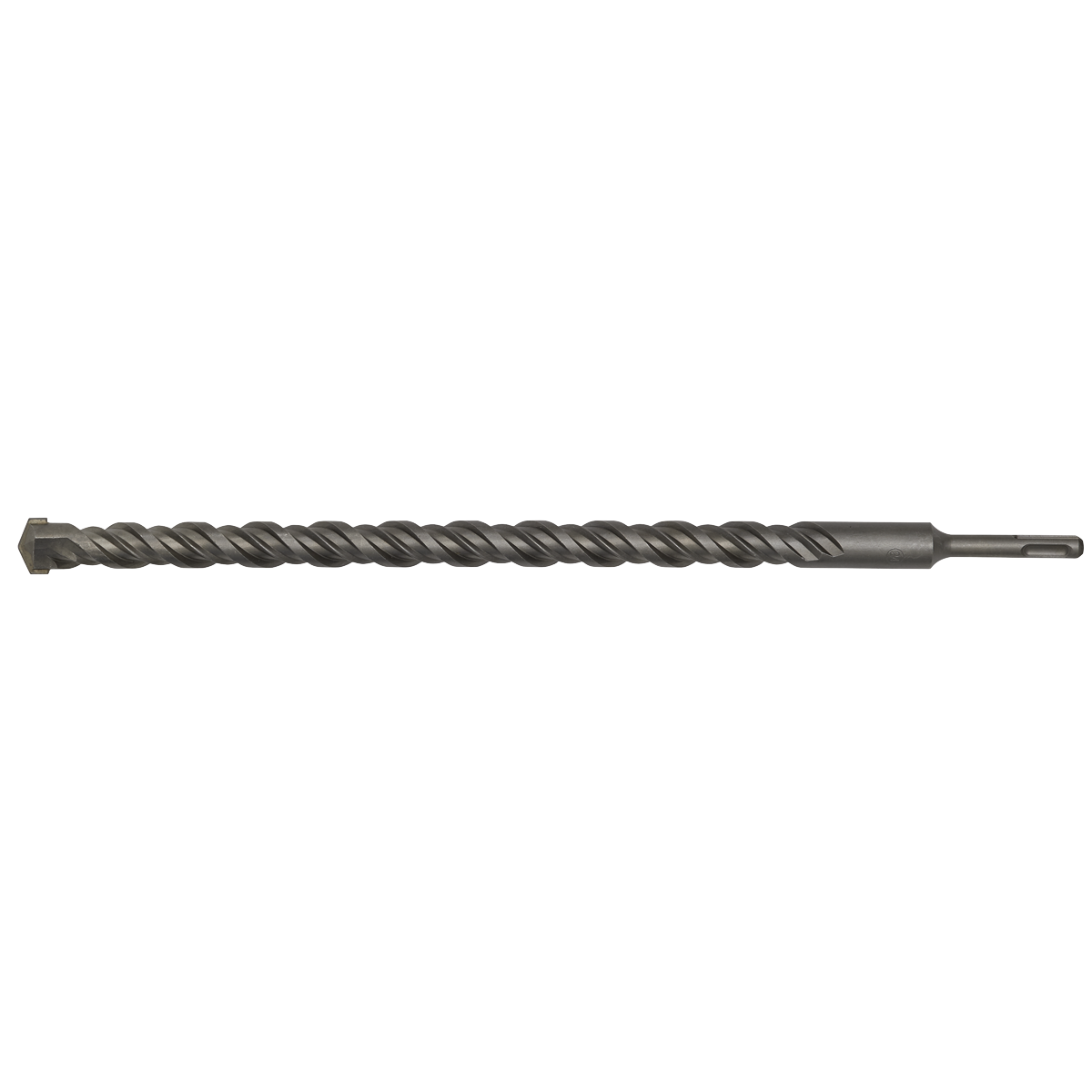 Ø24 x 450mm SDS Plus Drill Bit