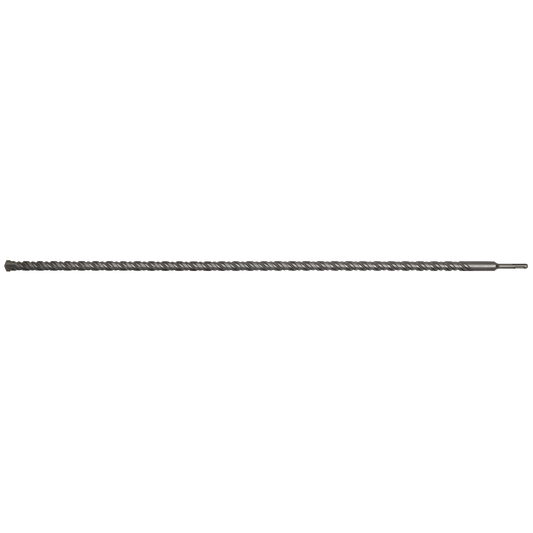 Ø25 x 1000mm SDS Plus Drill Bit