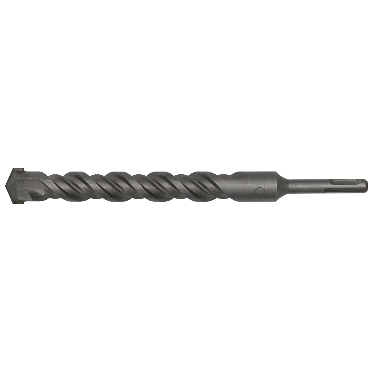 Ø25 x 250mm SDS Plus Drill Bit