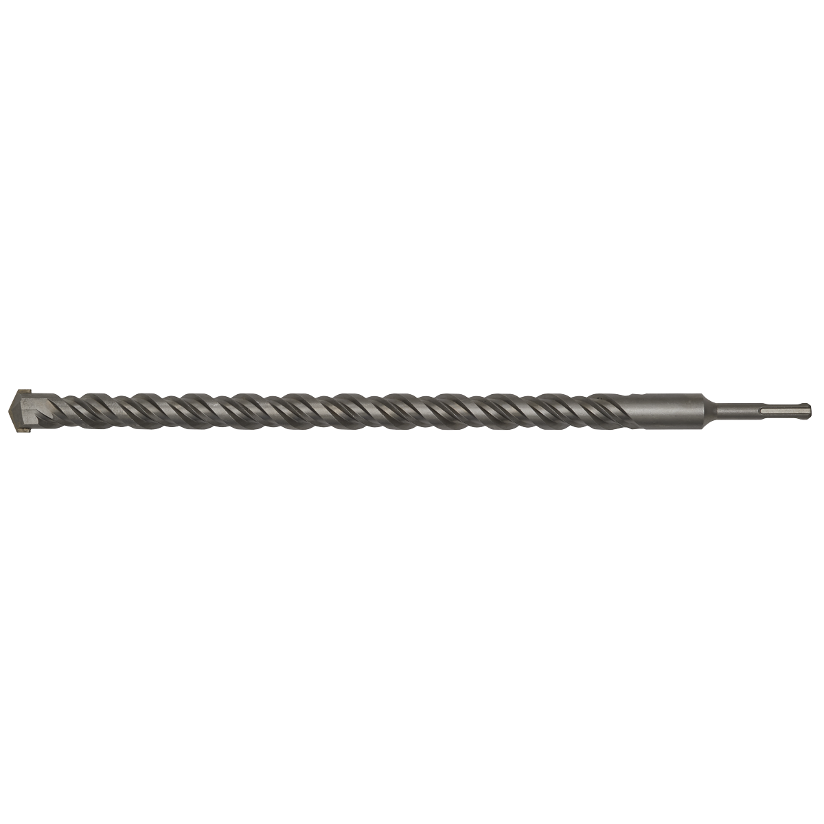 Ø25 x 450mm SDS Plus Drill Bit