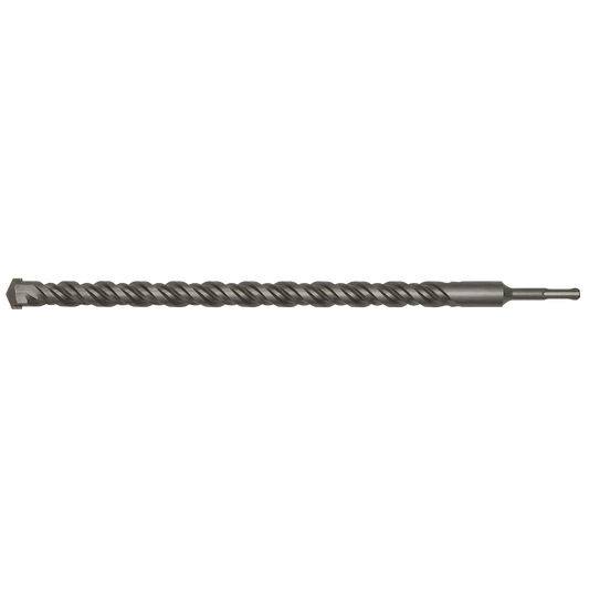 Ø25 x 450mm SDS Plus Drill Bit