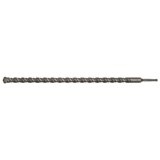 Ø25 x 600mm SDS Plus Drill Bit