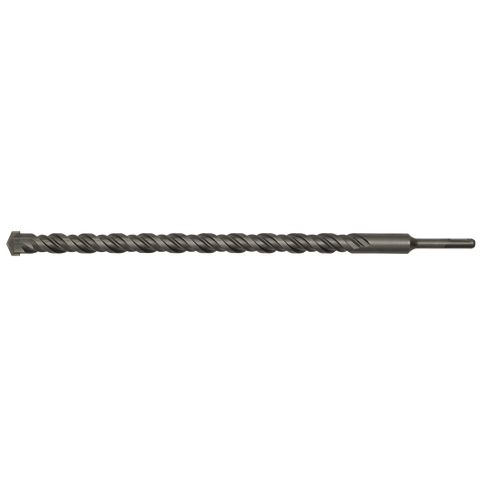 Ø26 x 450mm SDS Plus Drill Bit